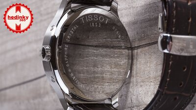 Tissot Tradition Quartz T063.637.16.037.00