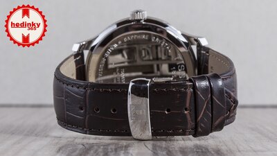 Tissot Tradition Quartz T063.637.16.037.00