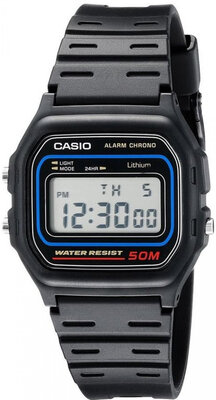 Casio Collection Vintage W-59-1VQES