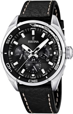 Festina Multifunction 16609/4