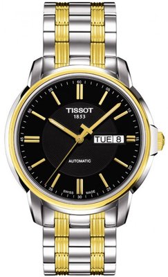 Tissot Automatics III T065.430.22.051.00