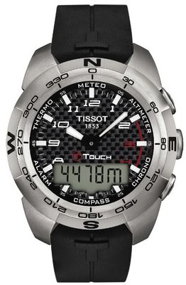 Tissot T-Touch II T047.420.47.051.00