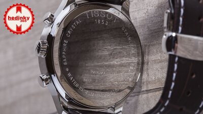 Tissot Tradition Quartz T063.617.16.037.00