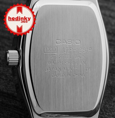 Casio Collection LTP-1281PD-7AEF (II. Jakost)