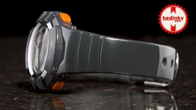 Secco S DHX-009