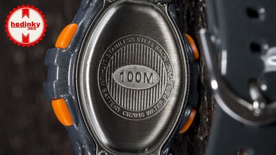 Secco S DHX-009