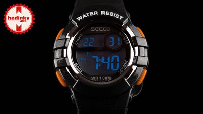 Secco S DHX-009