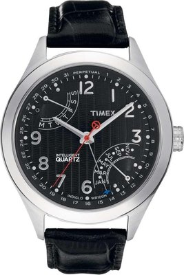 Timex Intelligent Quartz T2N502