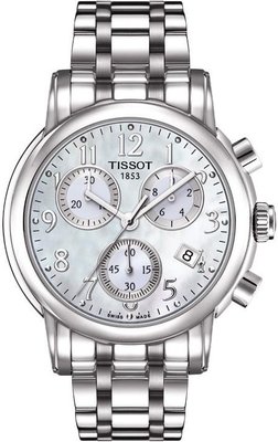 Tissot Dressport T050.217.111.12.00