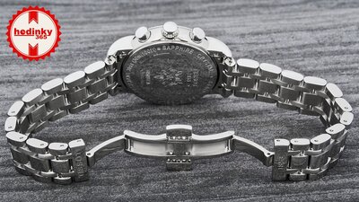 Tissot Dressport T050.217.111.12.00