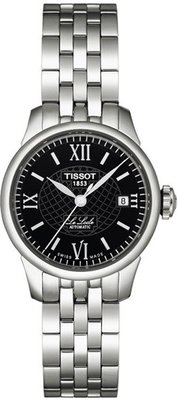 Tissot Le Locle Automatic T41.1.183.53