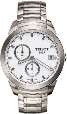 Tissot Titanium T069.439.44.031.00 (II. Jakost)