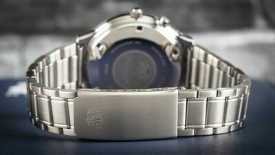 Orient Contemporary New Multi-Year Calendar Automatic FEU00002W