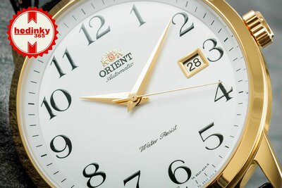 Orient Contemporary Symphony Automatic FER27005W