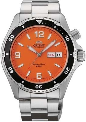 Orient Sports Mako Automatic FEM65001M