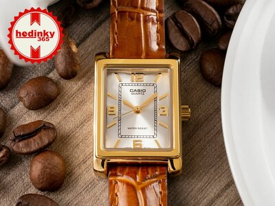 Casio Collection LTP-1234PGL-7AEG