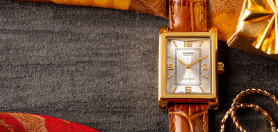 Casio Collection LTP-1234PGL-7AEG