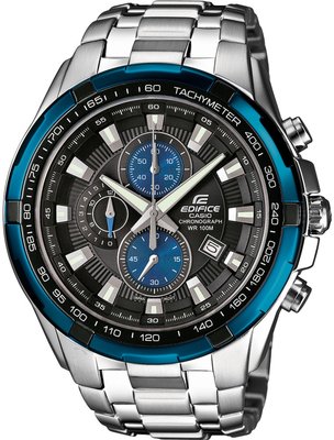 Casio Edifice EF-539D-1A2VEF