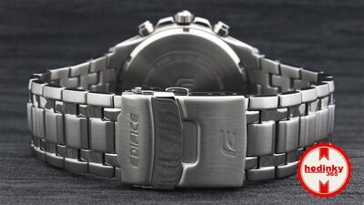 Casio Edifice EF-539D-1A2VEF