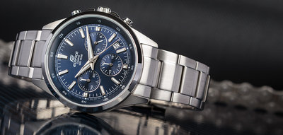 Casio Edifice EFR-527D-2AVUEF