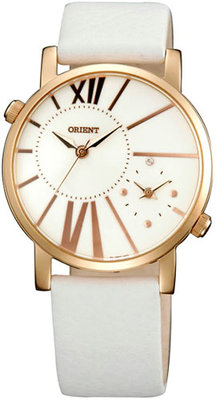 Orient Classic Quartz FUB8Y001W