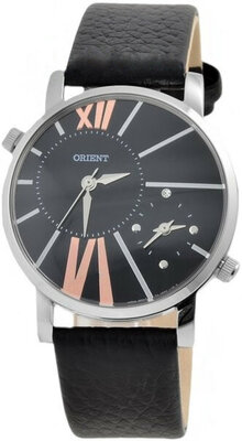 Orient Classic Quartz FUB8Y002B (II. Jakost)