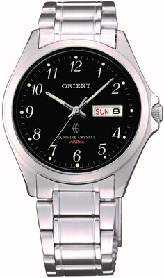 Orient Contemporary Quartz FUG0Q00AB