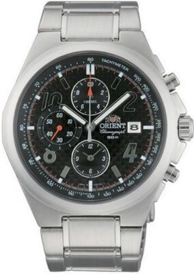 Orient Sports Quartz FTT0C003B