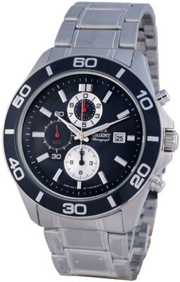 Orient Sports Quartz FTT0S002D