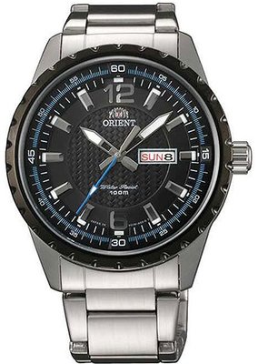 Orient Sports Quartz FUG1W001B