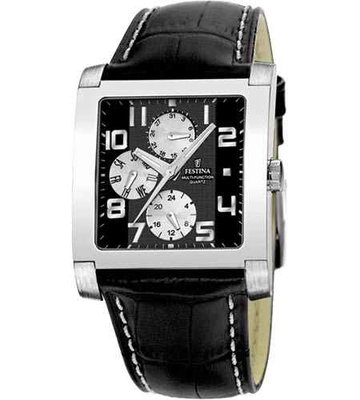 Festina Sport 16235/6 Multifuction AKCE