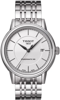 Tissot Carson Automatic T085.407.11.011.00