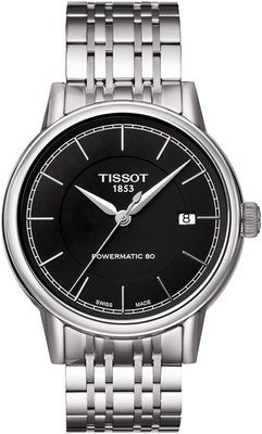 Tissot Carson Automatic T085.407.11.051.00