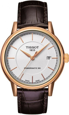 Tissot Carson Automatic T085.407.36.011.00