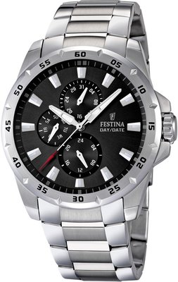 Festina Multifunction 16662/3