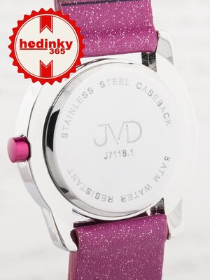 JVD J7118.1