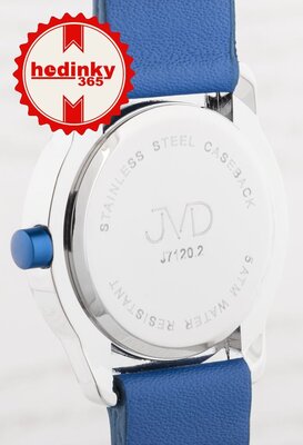 JVD J7120.2 (motiv matematika)