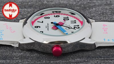 JVD J7120.3 (motiv matematika)