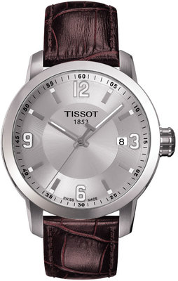 Tissot PRC 200 Quartz T055.410.16.037.00