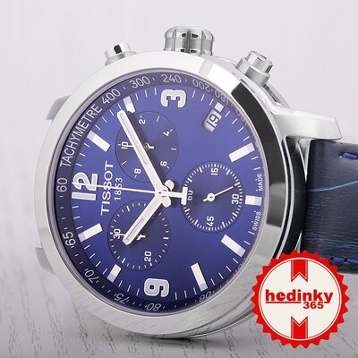 Tissot PRC 200 Quartz T055.417.16.047.00