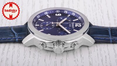Tissot PRC 200 Quartz T055.417.16.047.00