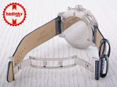 Tissot PRC 200 Quartz T055.417.16.047.00