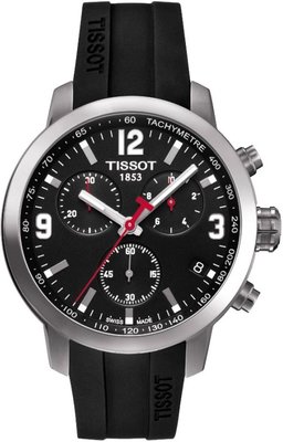 Tissot PRC 200 Quartz T055.417.17.057.00