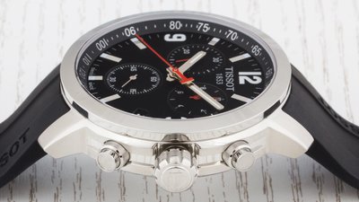 Tissot PRC 200 Quartz T055.417.17.057.00