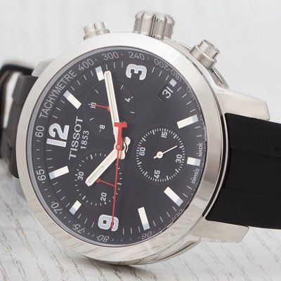 Tissot PRC 200 Quartz T055.417.17.057.00