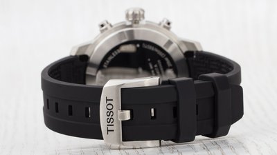 Tissot PRC 200 Quartz T055.417.17.057.00