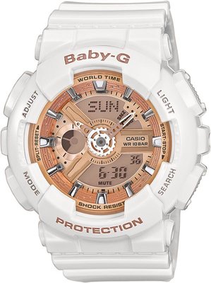 Casio Baby-G BA-110-7A1ER