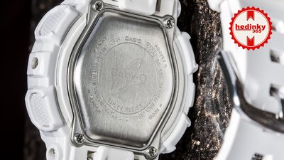 Casio Baby-G BA-110-7A1ER