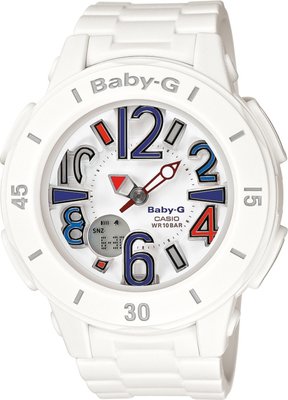 Casio Baby-G BGA-170-7B2ER