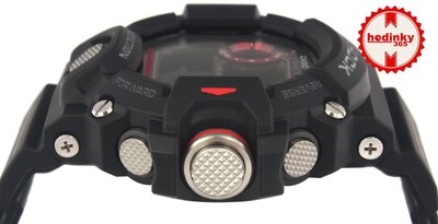 Casio G-Shock Rangeman GW-9400-1ER